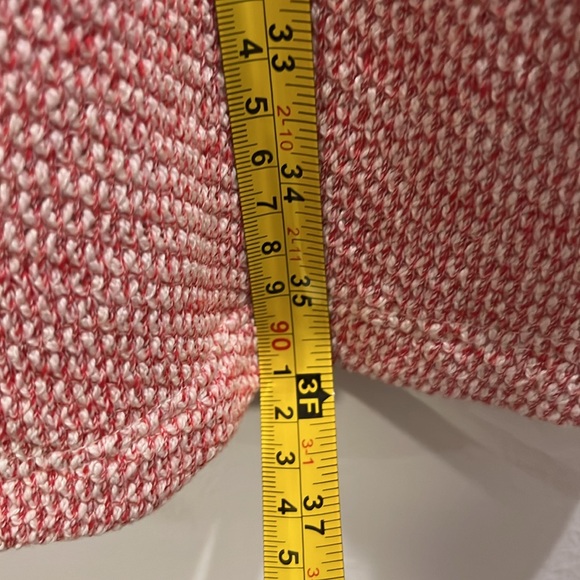 Anthropologie Sol Angeles Baja Terry Dress in Terra - Size Small - Picture 9 of 9